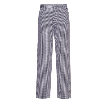 Barnet chefs trousers - C075