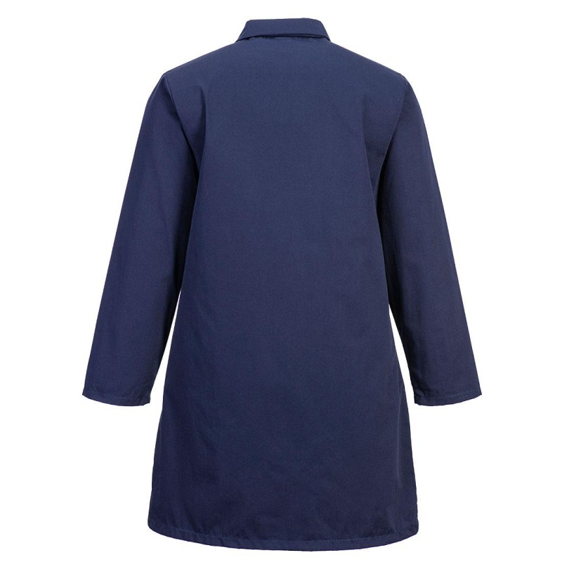 Blouse antisatatique - AS10 Blouse antisatatique - AS10