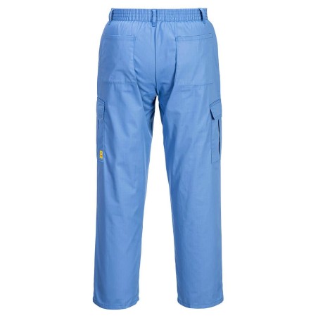 Anti-static ESD trousers - AS11