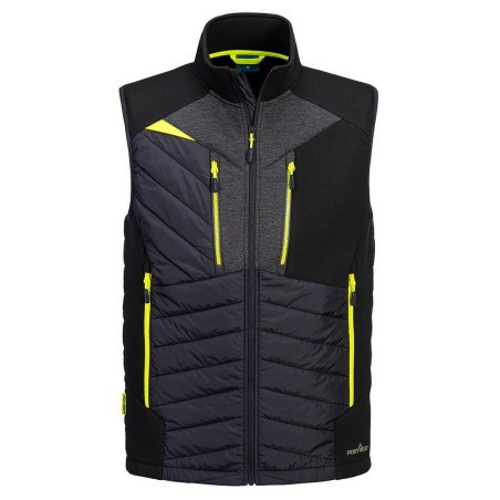 Bodywarmer DX4 Baffle - DX470