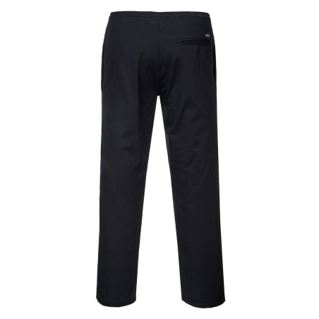 Pantalon de cuisine Drawstings - C070