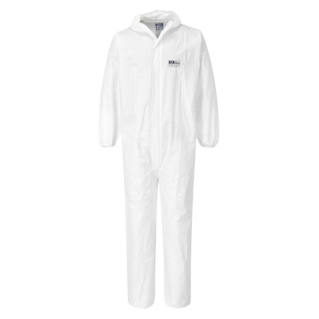 BizTex microcool coverall type 5/6 - ST50