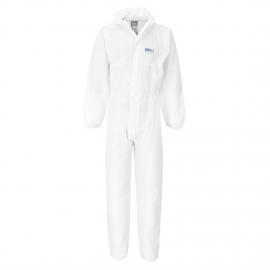 BizTex SMS FR coverall type 5/6 - ST80