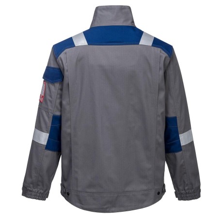 Veste Bizflame ultra bicolore - FR08