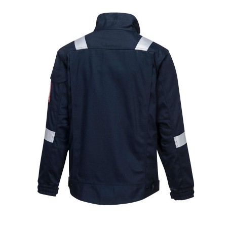 Bizflame ultra jacket - FR68