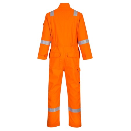 Bizflame ultra coverall - FR93