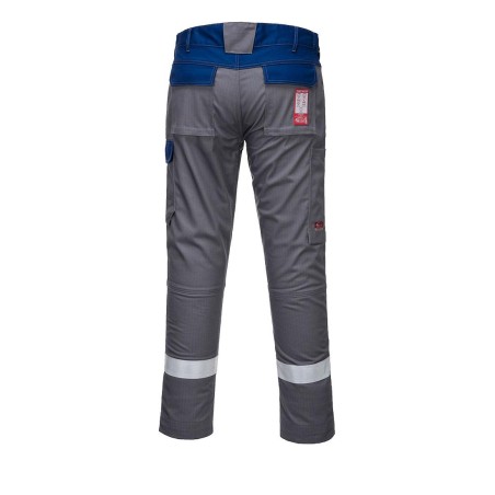 Bizflame Industry two tone trousers - FR06