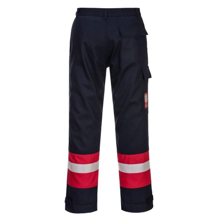 Bizflame Plus broek - FR56