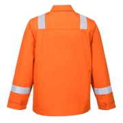 Bizflame Plus jacket - FR25