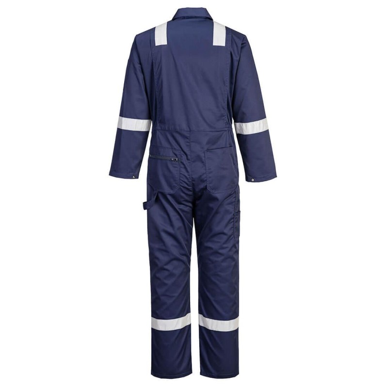 Iona coverall - F813 Iona coverall - F813