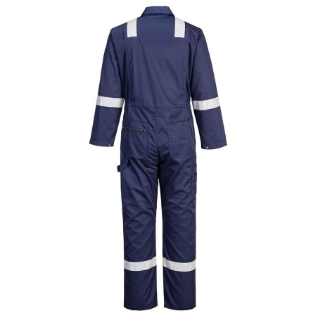 Iona coverall - F813