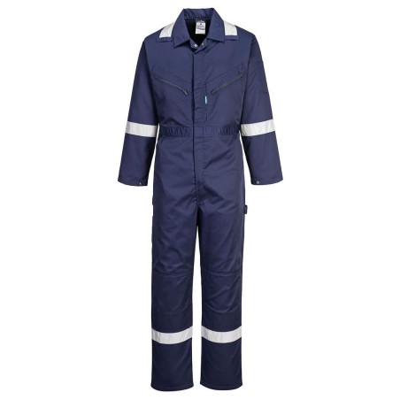 Iona coverall - F813