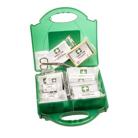 Workplace first aid kit 25+ -  FA11