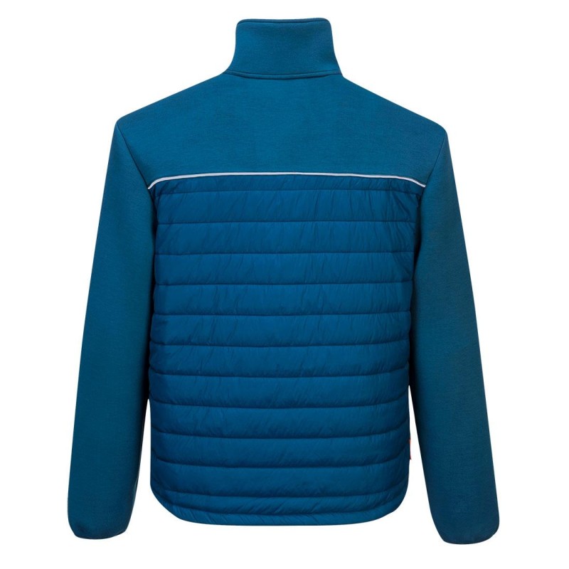 DX4 Baffle jacket - DX471 DX4 Baffle jacket - DX471