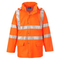 Sealtex™ ultra unlined High Visibility jacket - RT50