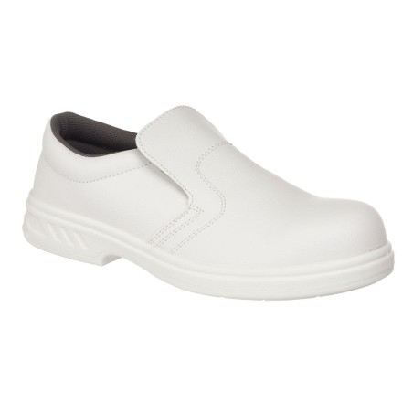 Steelite slip on safety shoes S2 - FW81