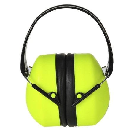 Classic High Visibility earmuffs - PS41