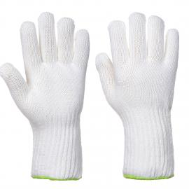 Heat resistant 250° gloves - A590