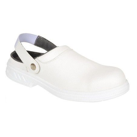 Safety clogs SB AE WRU - FW82