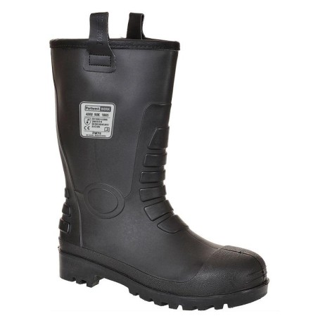 Bottes de sécurité NEPTUNE RIGGER S5 noir - FW75