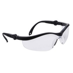 Safeguard glasses clear - PW35