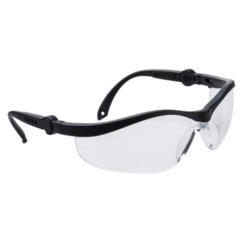 Safeguard glasses clear - PW35 Safeguard glasses clear - PW35