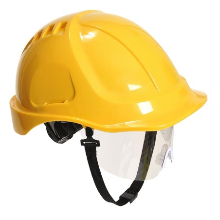 Casque à visiere Endurance Plus - PW54