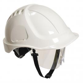 Endurance Plus visor helmet - PW54