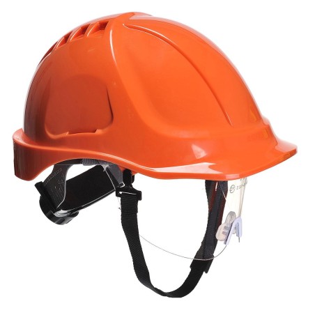 Casque à visiere Endurance Plus - PW54