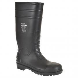 Safety boots WELLINGTON S5 - FW95