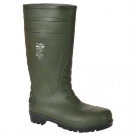 Safety boots WELLINGTON  S5 - FW95