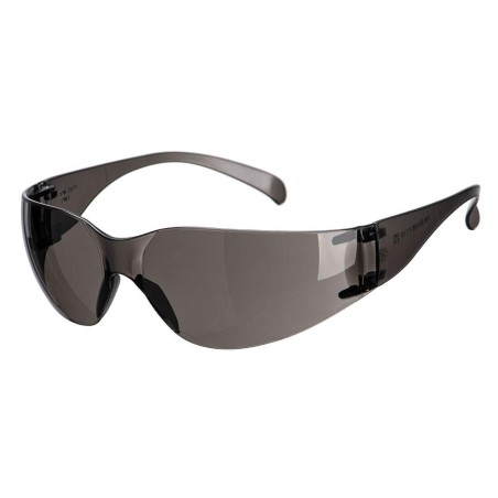 Lunettes Wrap Around noir - PW32