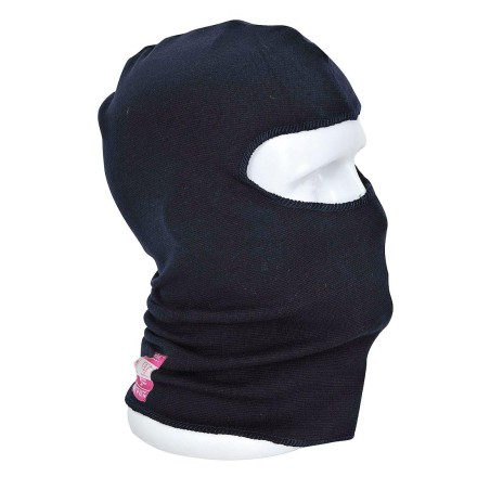 Flame resistant anti-static balaclava - FR18