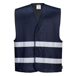 Iona vest - F474