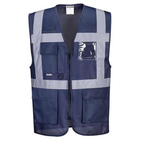 Iona Executive vest - F476