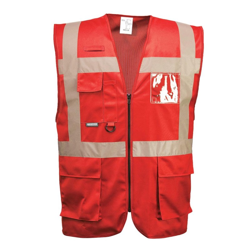 Iona gilet Executive - F476 Iona gilet Executive - F476