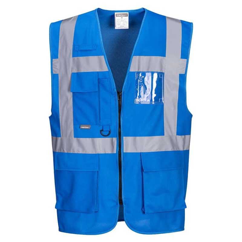 Iona gilet Executive - F476 Iona gilet Executive - F476