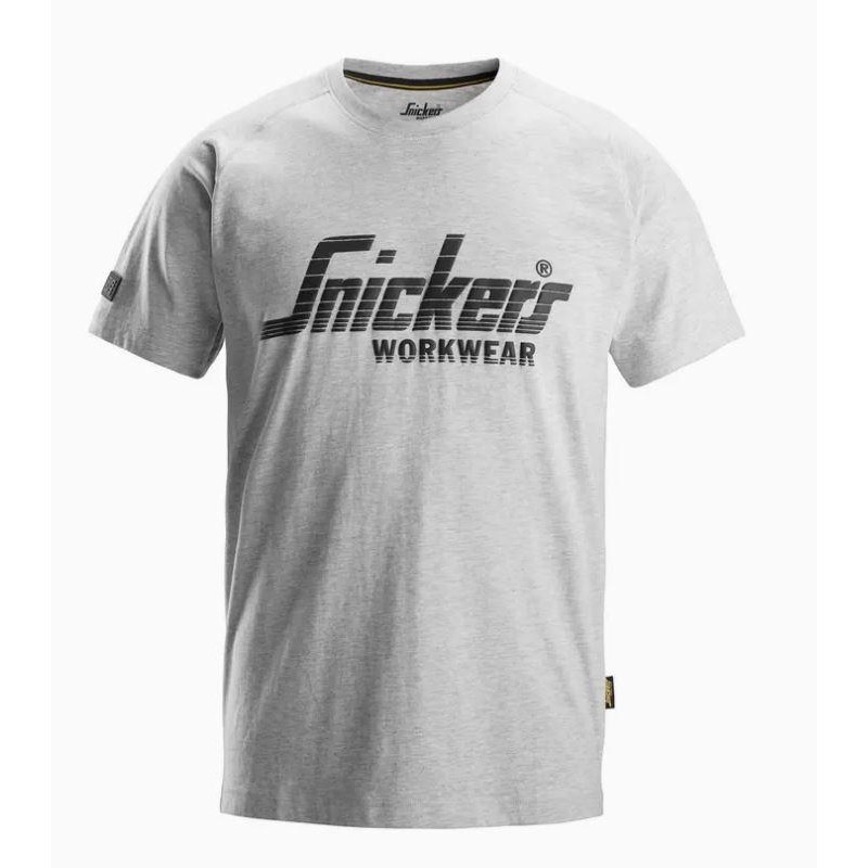 T-shirt avec logo - 2590 T-shirt avec logo - 2590