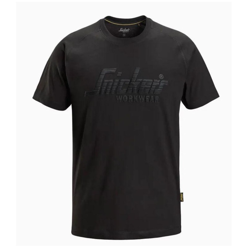 T-shirt avec logo - 2590 T-shirt avec logo - 2590