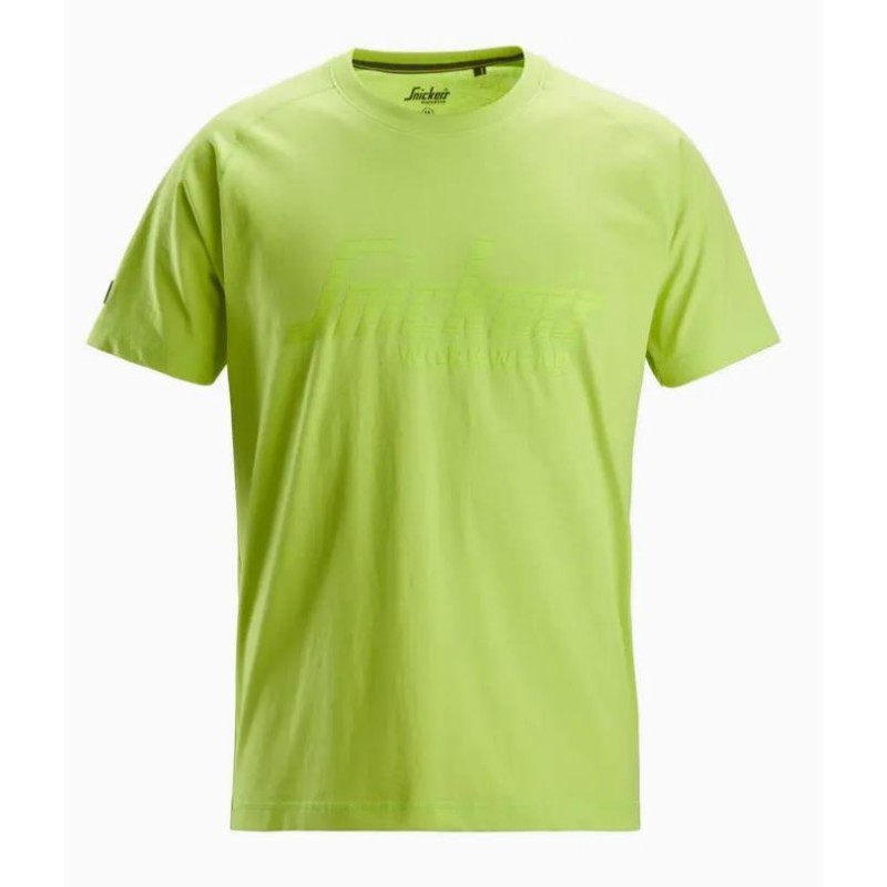 T-shirt avec logo - 2590 T-shirt avec logo - 2590