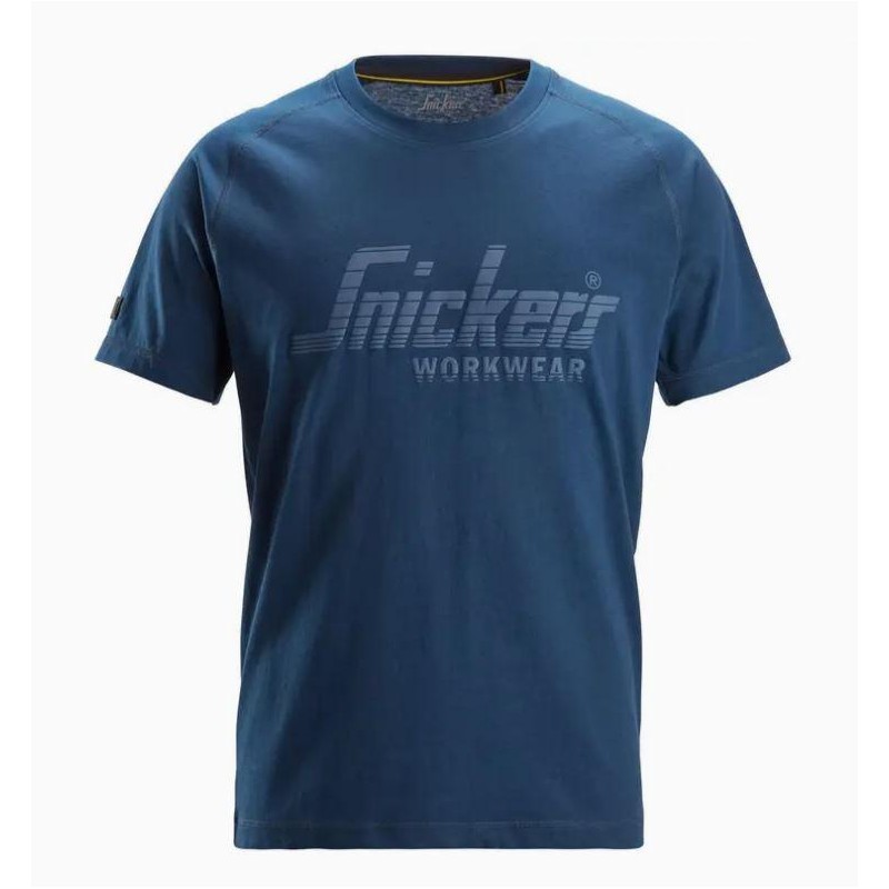 T-shirt avec logo - 2590 T-shirt avec logo - 2590