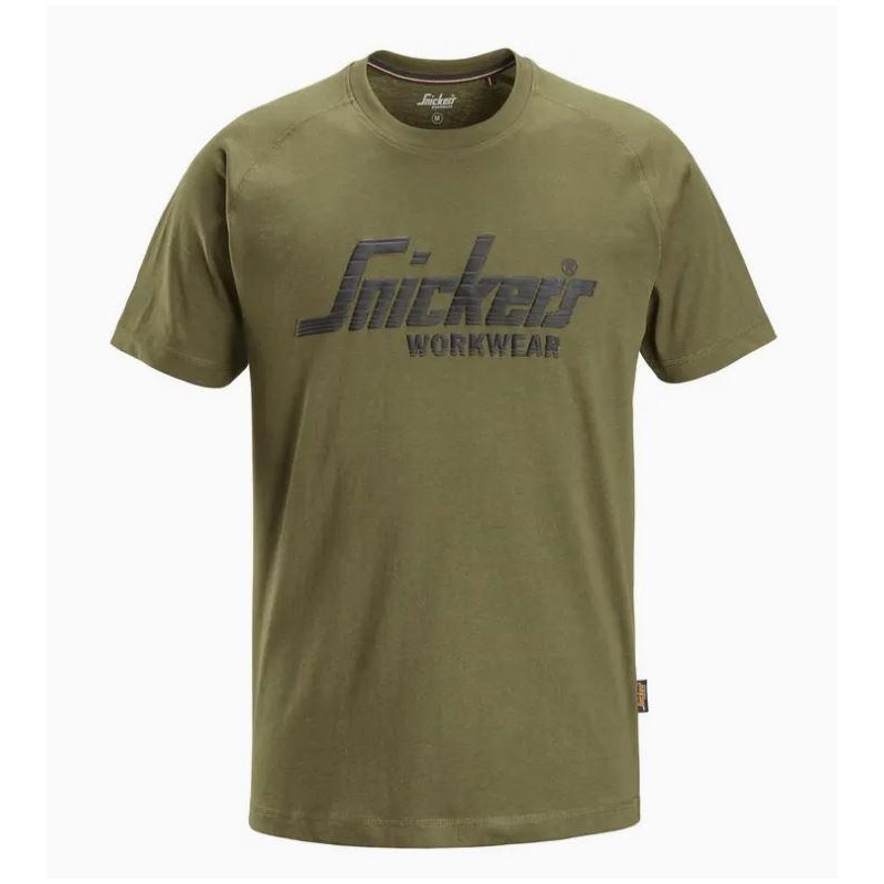 T-shirt avec logo - 2590 T-shirt avec logo - 2590