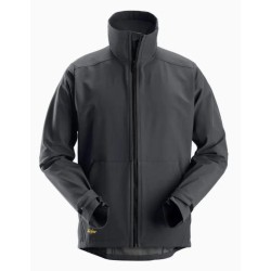 Veste softshell coupe-vent...