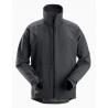 Windproof softshell jacket - 1205