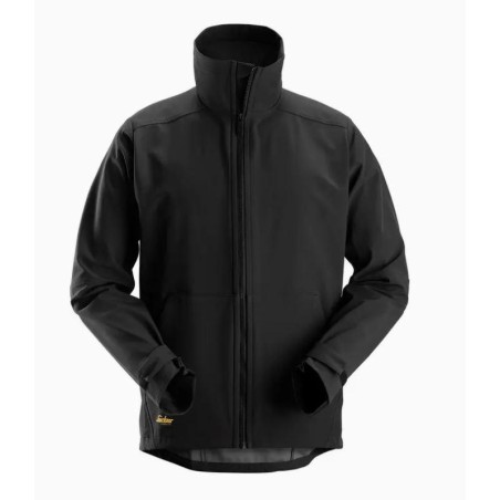 Windproof softshell jacket - 1205