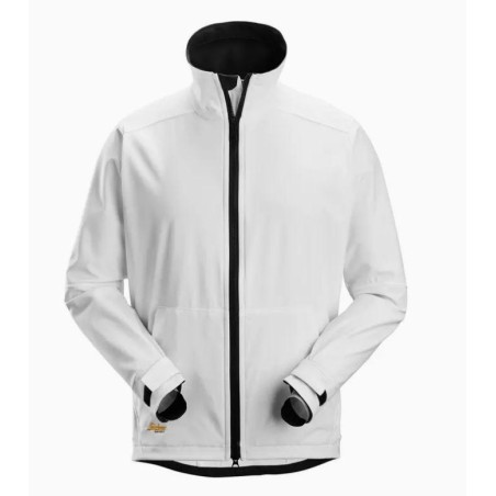 Windproof softshell jacket - 1205