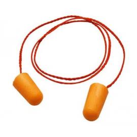 Disposable earplugs corded - 1110