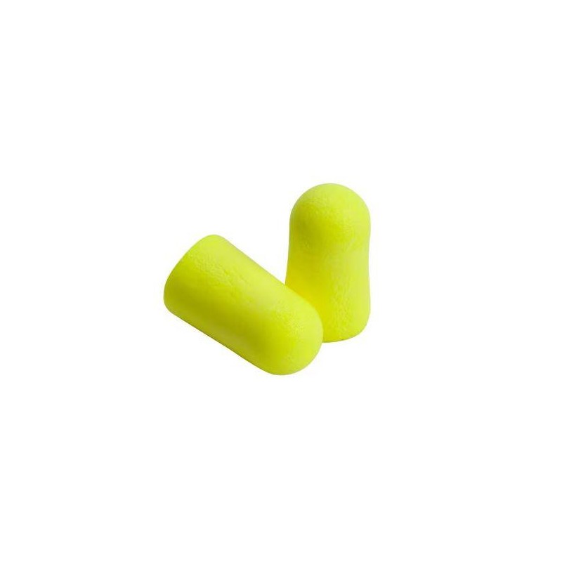 Bouchons d'oreilles jetables - E-A-Rsoft™ Bouchons d'oreilles jetables - E-A-Rsoft™