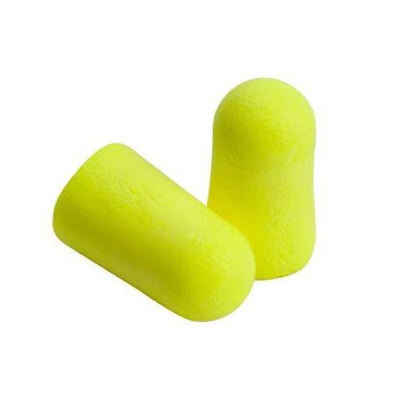 Disposable earplugs -  E-A-Rsoft™