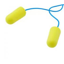 Disposable earplugs corded - E-A-Rsoft™